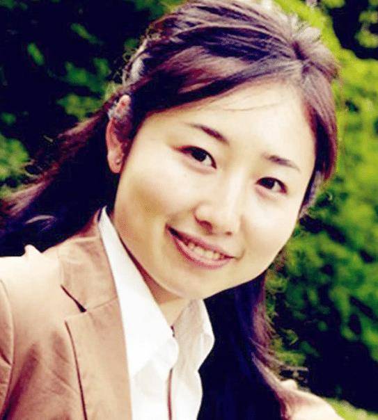 庄晓莹:在德国获千万奖金,拒绝德国优越待遇,一心只想回国效力_国家