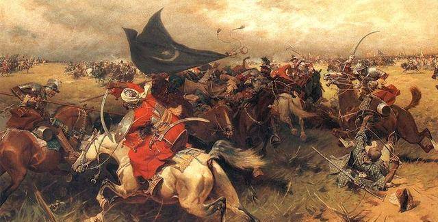 俄土战争:三个世纪的不死不休和同归于尽的超级帝国