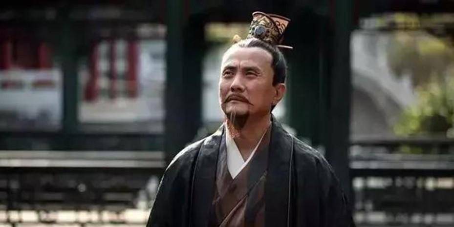 严世蕃此话就是告诉在场的人,自己并不像是人们口