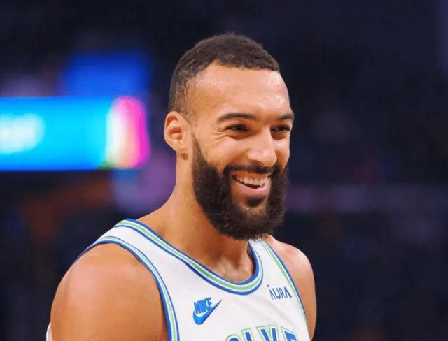 9换1风波烟消云散!戈贝尔攻守双全功不可没