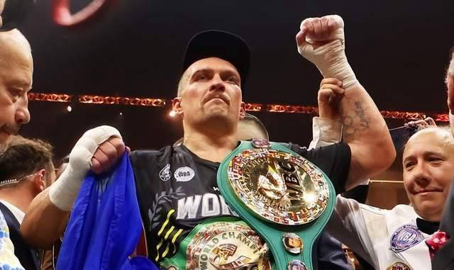 拳坛风云:富里或退役?网友质疑勇气br