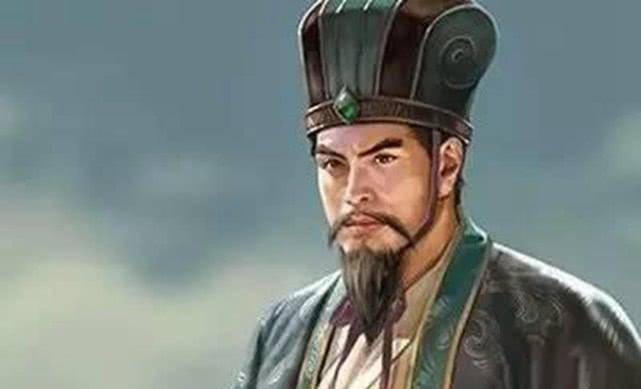 孟达_东三_关羽劝