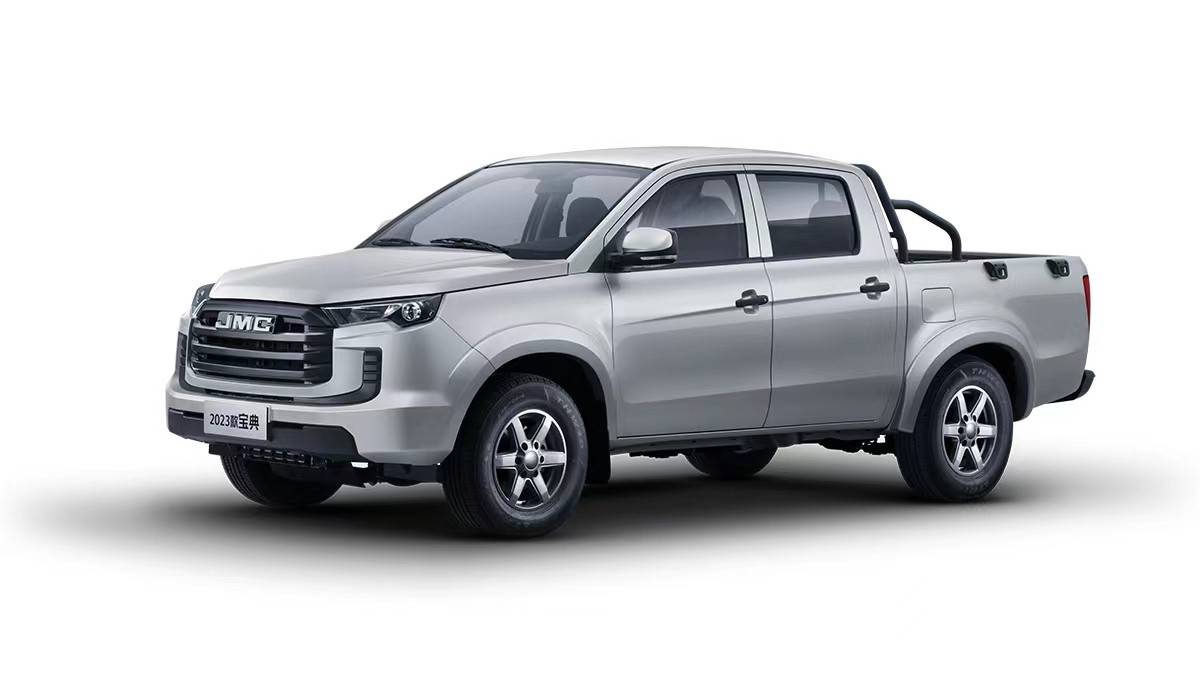 家庭支柱新宠,江铃宝典助您财富倍增!_搜狐汽车_搜狐网