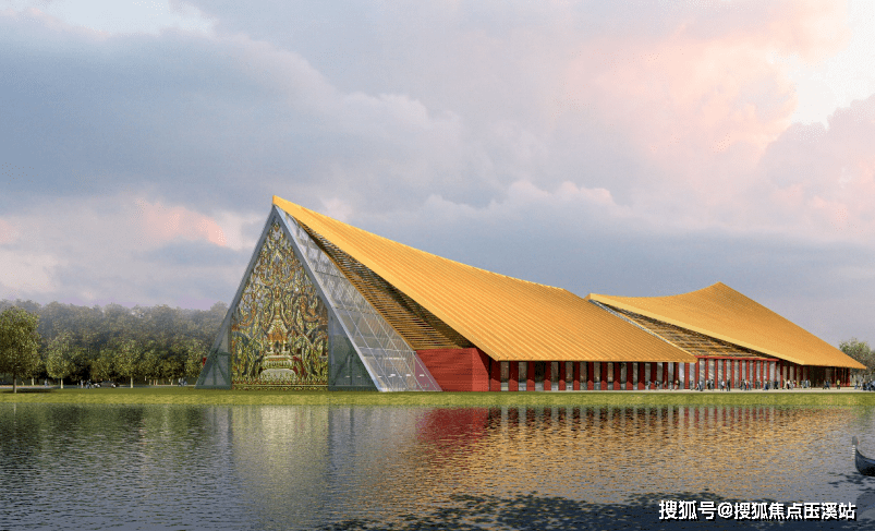 七彩云南古滇名城总体测评(楼盘解读 图文解析)