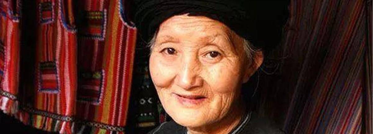 杨炳莲:16岁被掳上山成压寨夫人,只因太好看,她到底有多美?