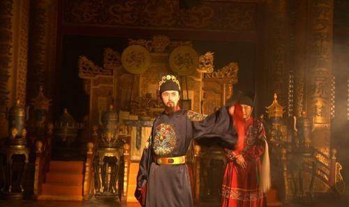 大明最后的一堵长城:袁崇焕被凌迟三天,连骨头渣子也没剩