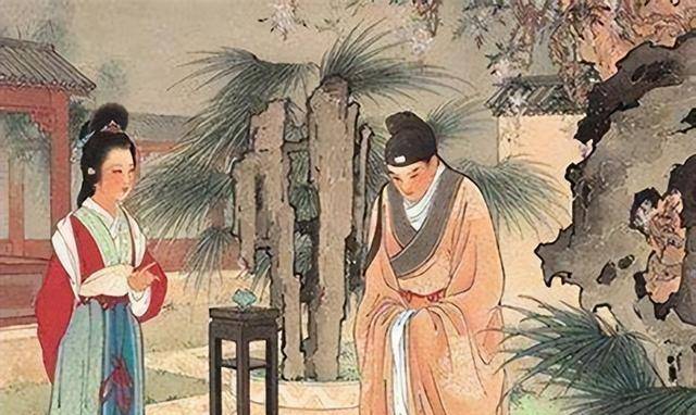 宋朝最凄美三角恋爱情故事:世人皆知陆游唐婉,无人怜我赵士程!