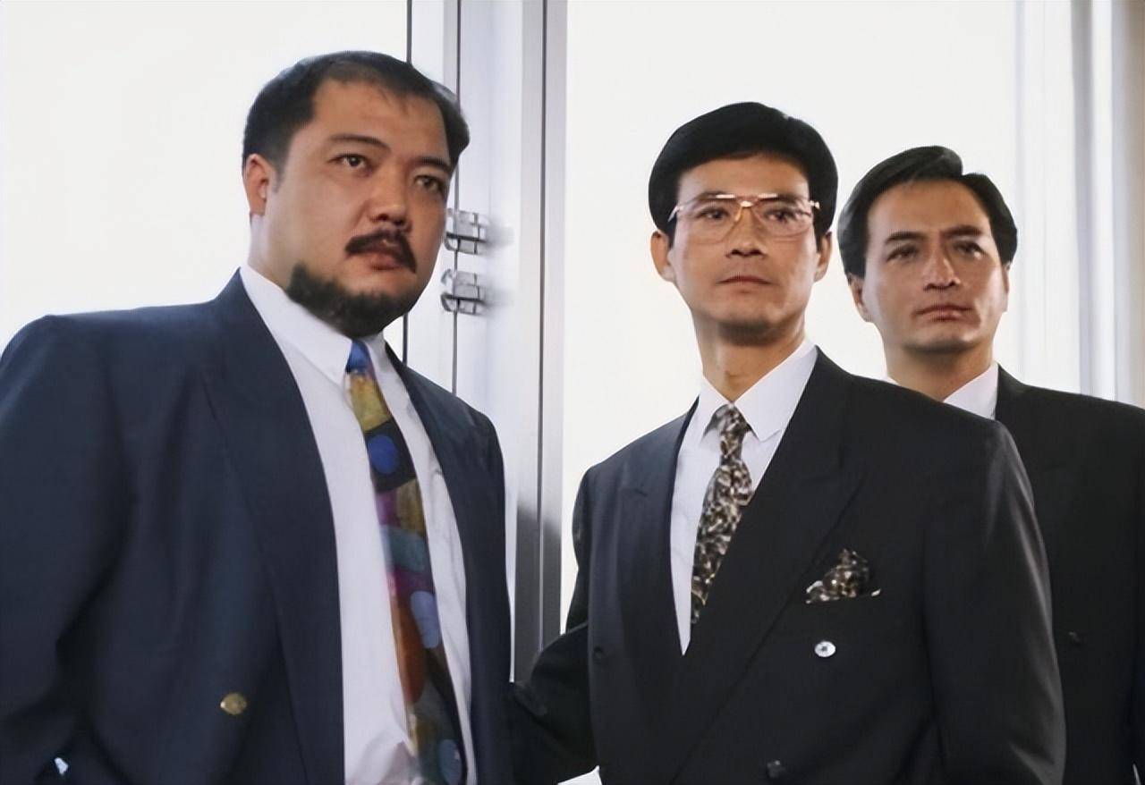 离世,儿子也是演员,曾在宁波经商8年还巨债_翁美玲_汤镇业_中国香港