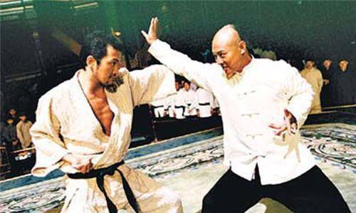 一生从无败绩,70岁还力挫5名日本高手_孙禄堂_形意拳_太极拳