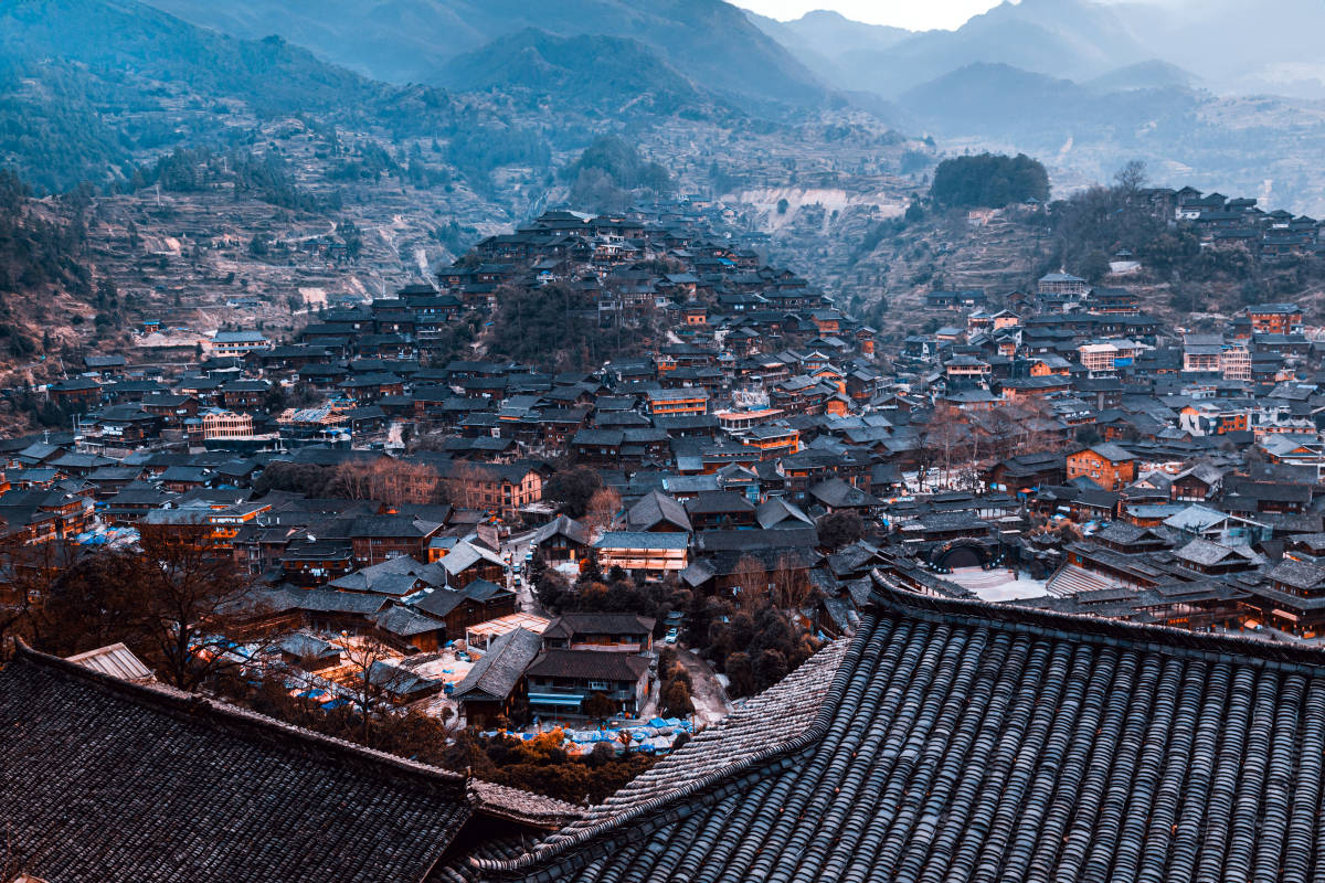 黄花机场至贵州剑河县游玩,景区和美食不担心忽悠办卡才能去