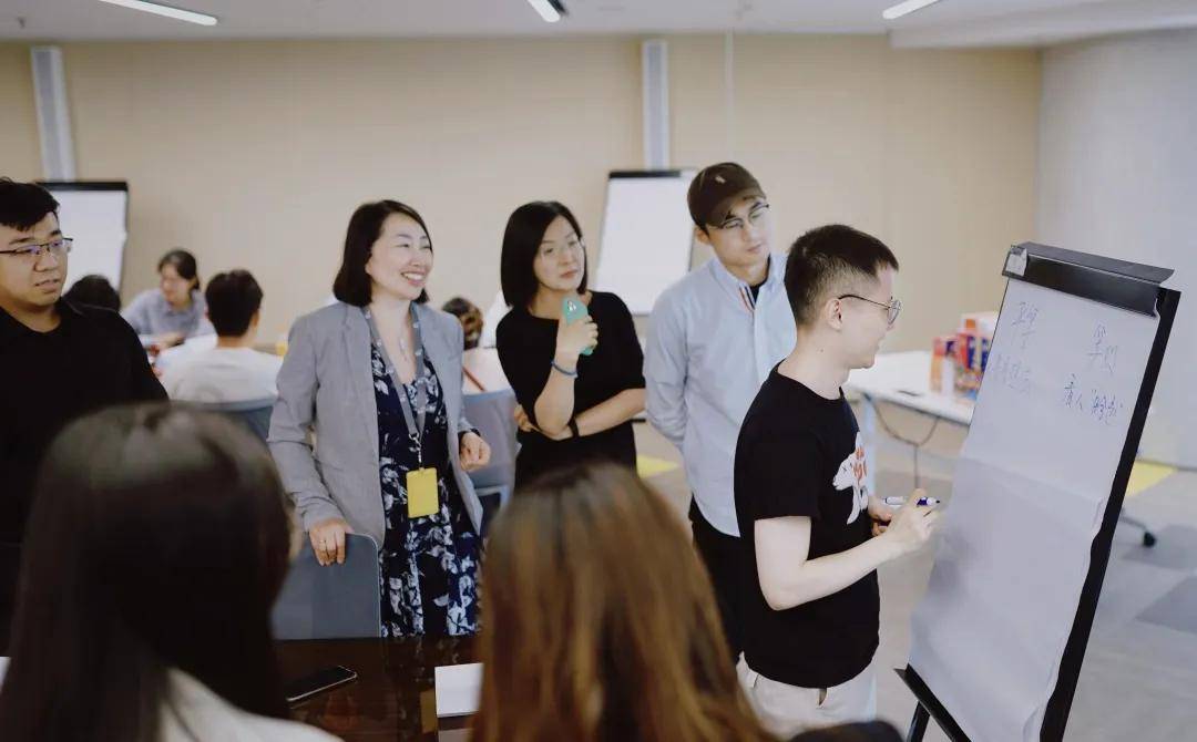 关注文化多样性,畅享卓越职场体验