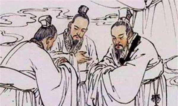 孟子说"不孝有三,无后为大",分别指哪三个"不孝"?为什么?