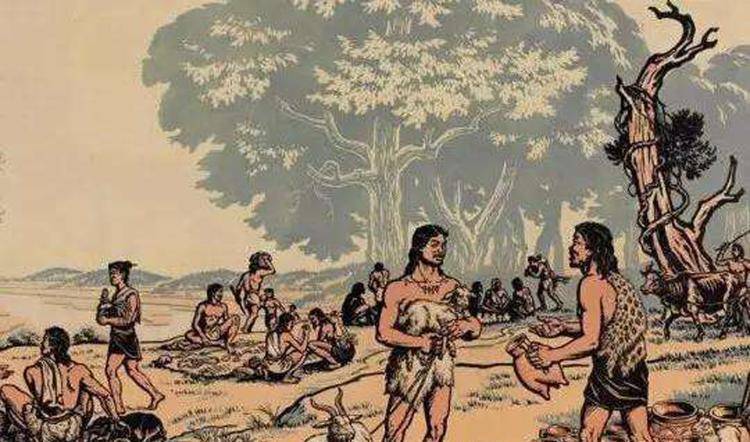 7300年前谜案:姑娘身上18把骨器,会阴处1支骨钉,全身35处伤