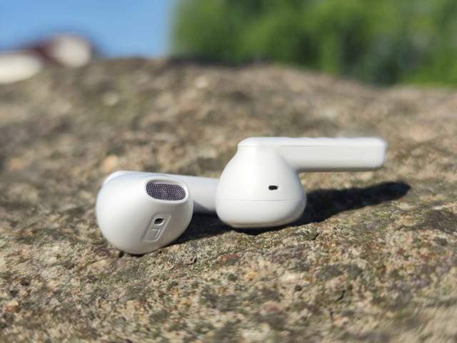 西圣AVA2真无线蓝牙耳机：舒适体验与卓越性能的完美融合