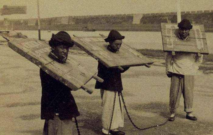 当年那些被关在宁古塔的重犯,在清朝灭亡后,最后都去哪儿了