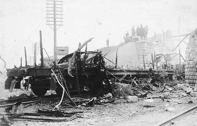 张作霖为何被暗杀?步步惊心,21年后关东军幕后元凶披露细节