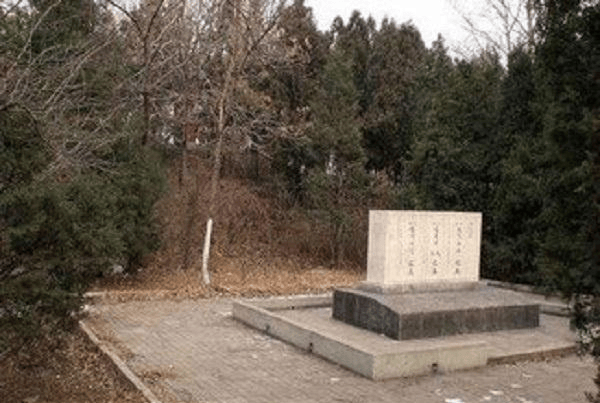 于凤至被张学良抛弃,死后墓上刻四字,张学良看后,痛哭流涕