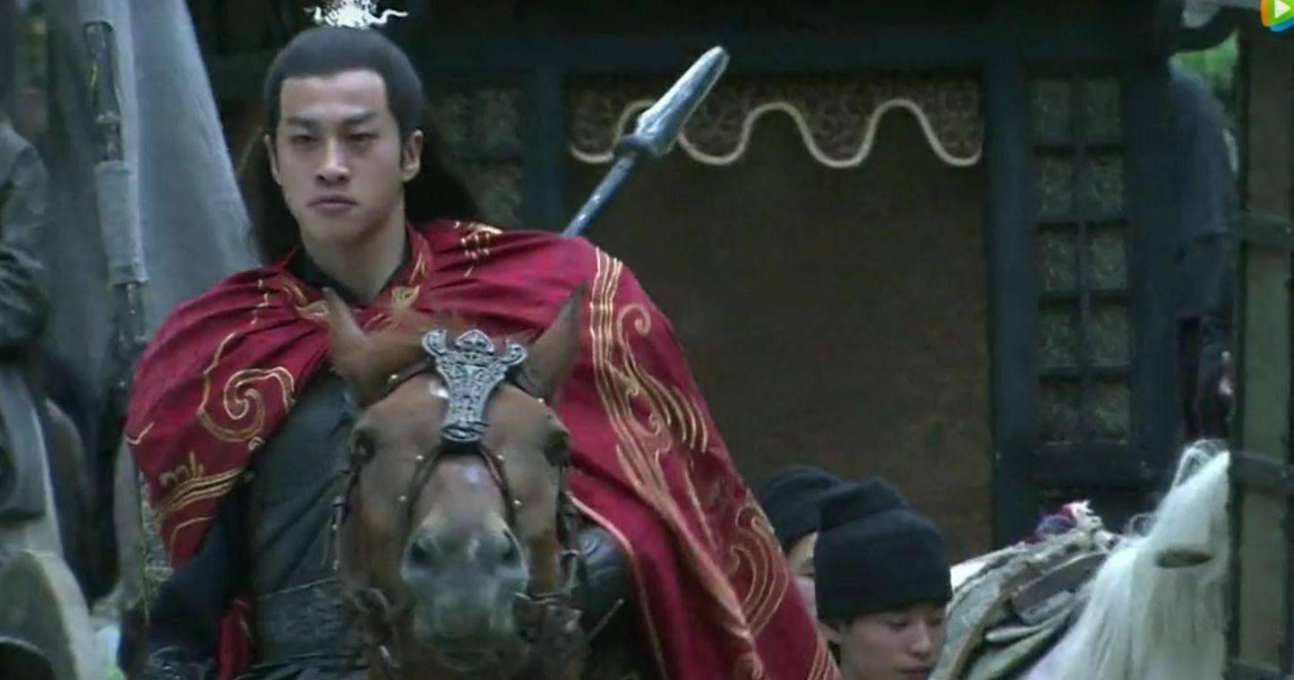 曹操杀吕布时,为何要先勒死再砍头