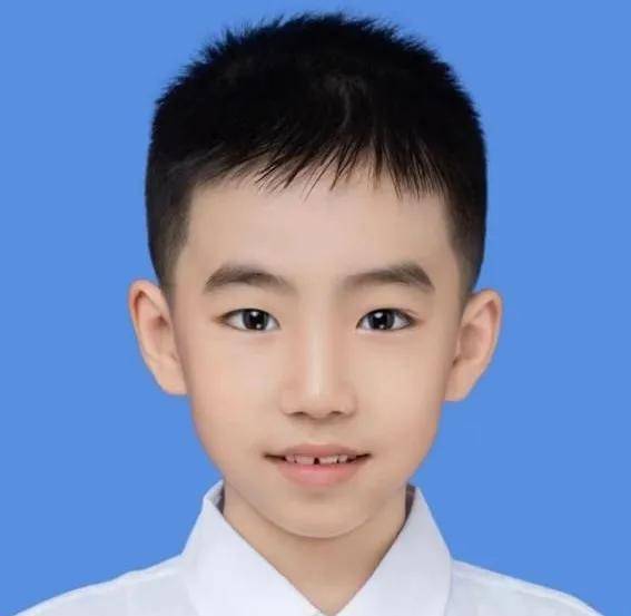 滁州国际小学部新时代好少年风采展示