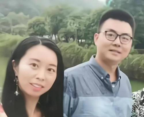杜新枝曾带郭威去过九江,去的地方离姚策只有几百米,杜却不承认