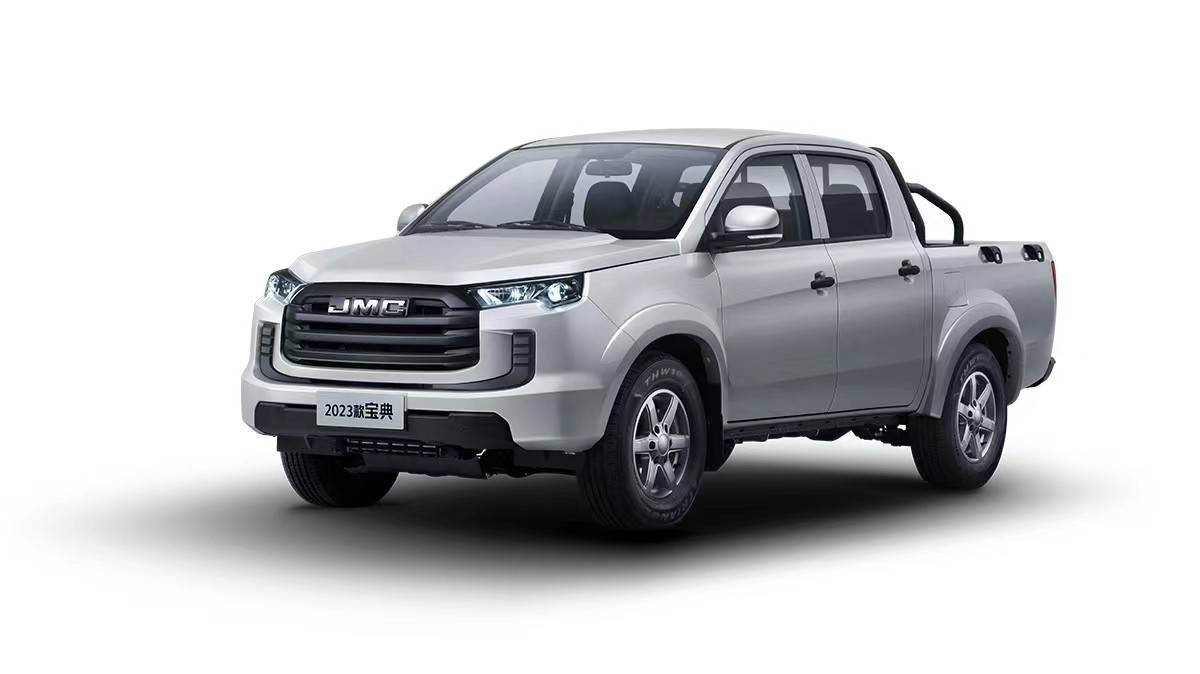 家庭支柱新宠,江铃宝典助您财富倍增!_搜狐汽车_搜狐网