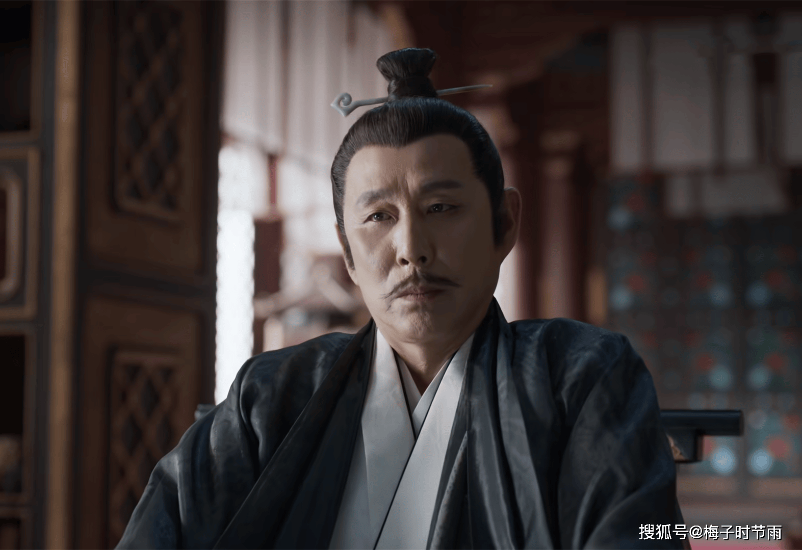 范闲的六个暗探六种结局,郭保坤回归,范若若重创庆帝_桑文_陈萍萍_南