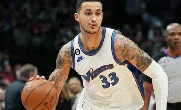 从库兹马和独行侠谈起_华盛顿奇才_比赛_凯尔·库兹马