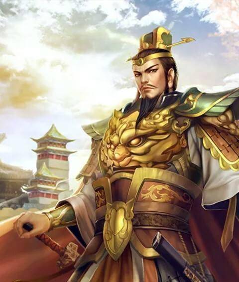 夷陵之战并非败在"连营"?看刘备如何手握上上签却做了下下选