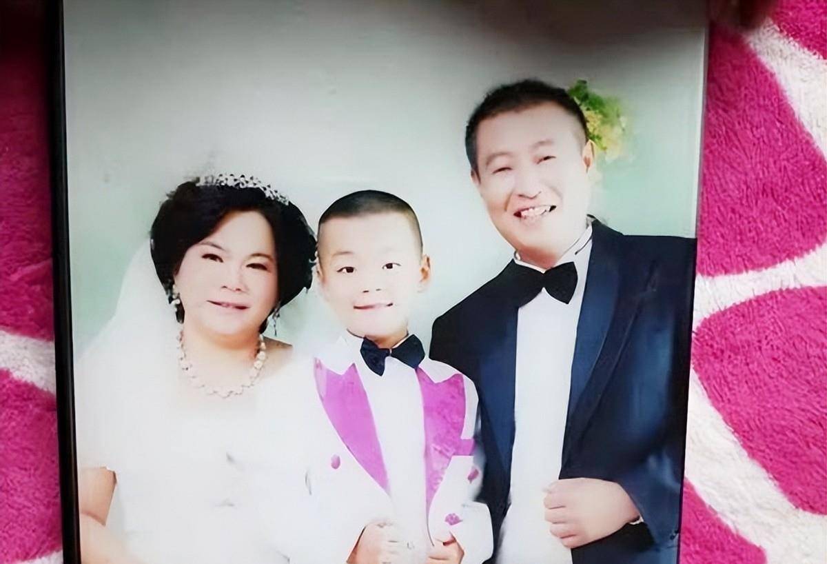 19年50岁大妈执意生3胎,扬言:北京4套房养得起,怀不上就做试管_梁燕玲