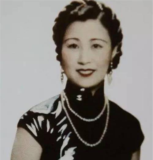 她是复旦校花,爱吃肥肉从不锻炼,活了112岁,长寿秘诀仅3个字