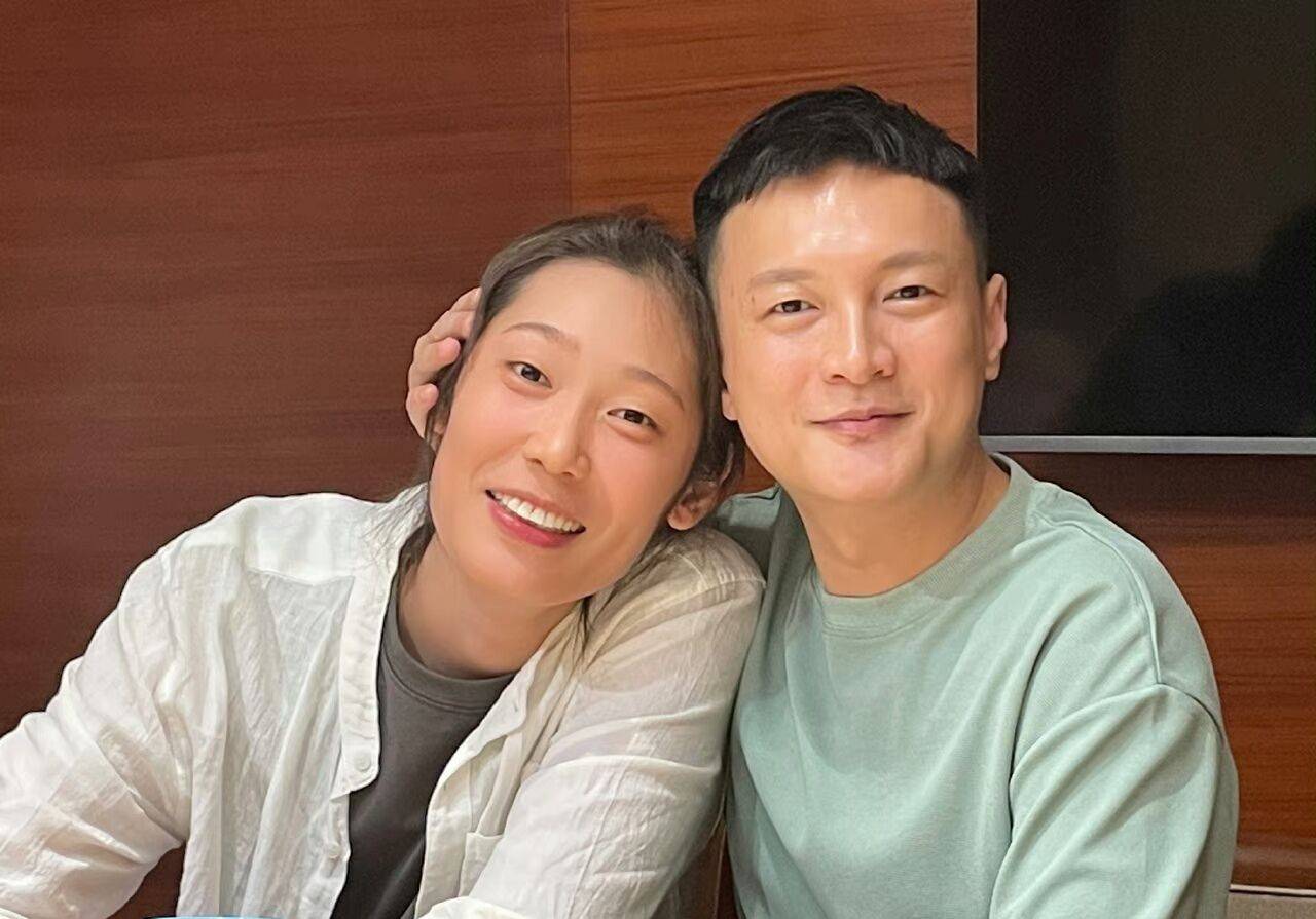 朱婷发文悼念田宗琦,透露二人友谊细节,中国女排球迷看后泪目