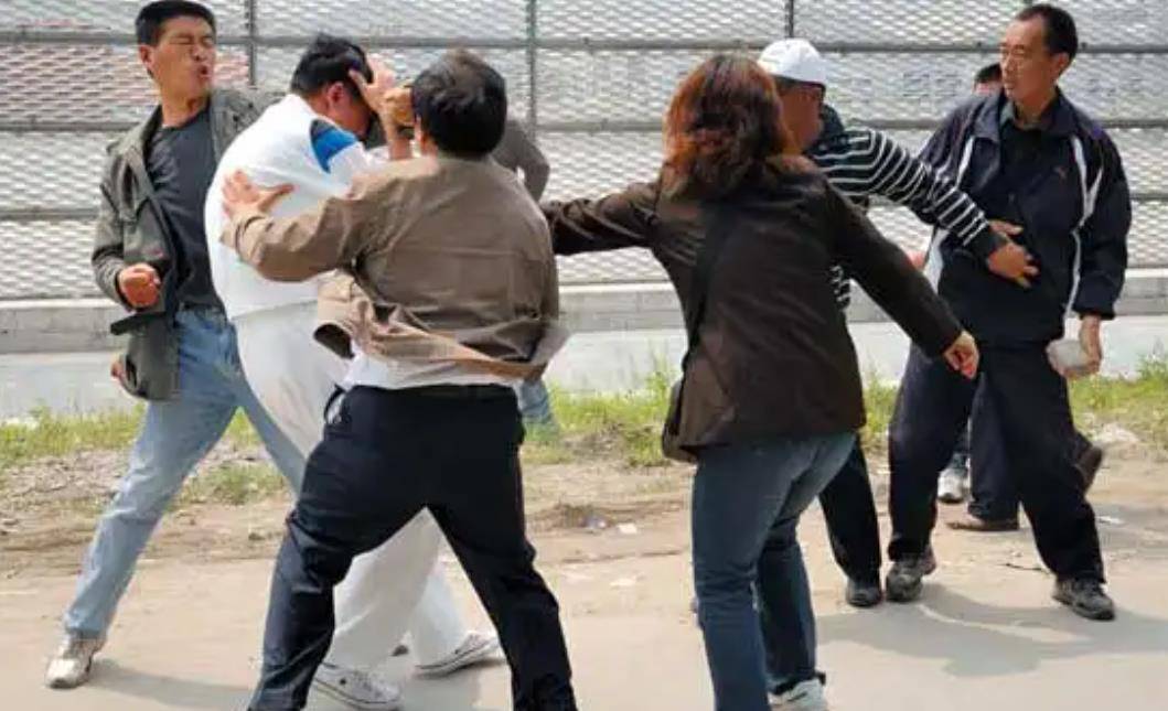 3年前,厦门民警患白血病,杀人犯含泪请求捐骨髓,后来怎么样了