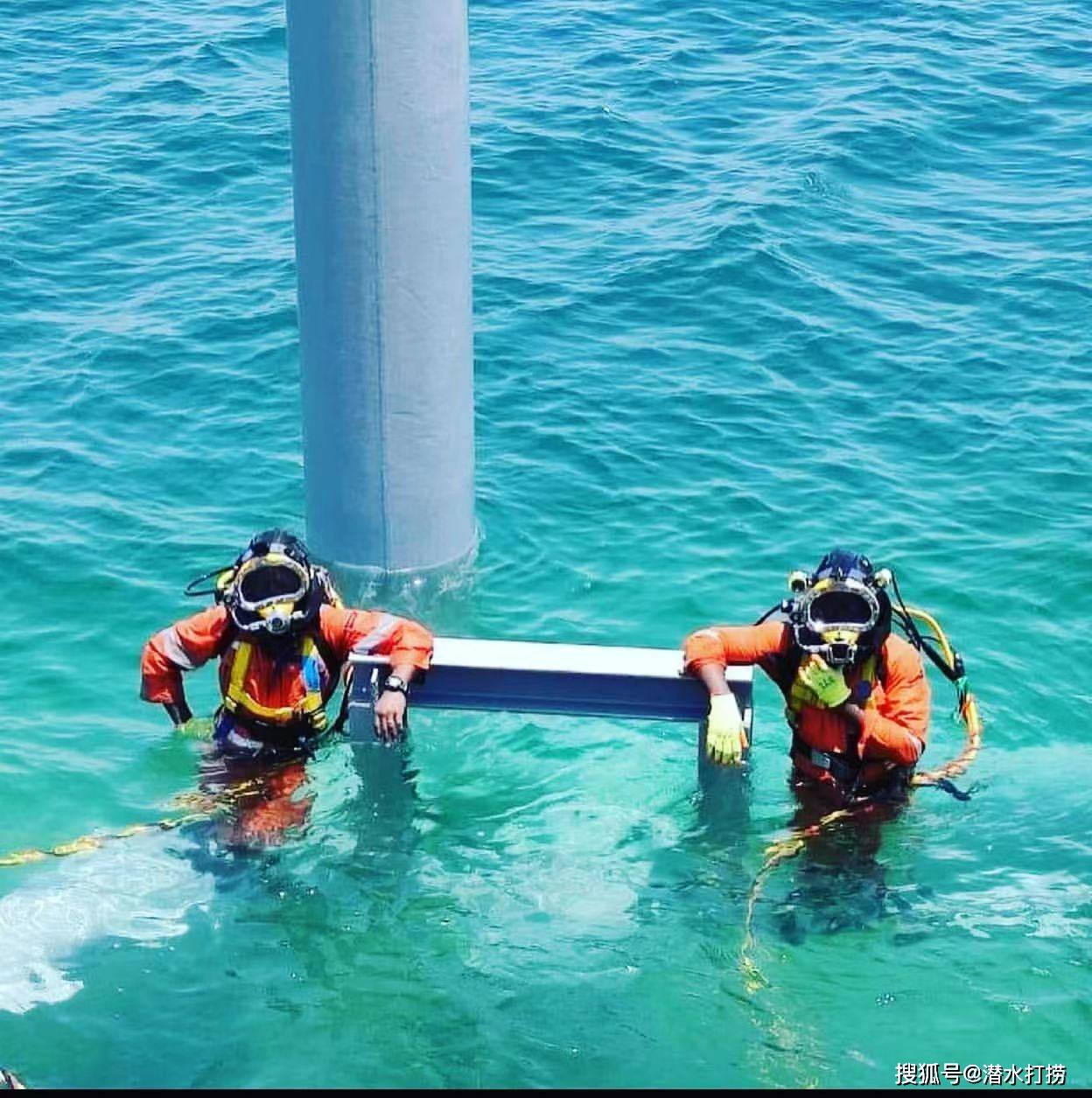 吉安潜水打捞公司-专业水下作业服务|吉安救援打捞队