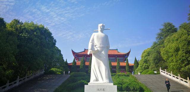 中国真正人杰地灵的地方,进士天下第一,状元天下第二_吉安_庐陵_文化