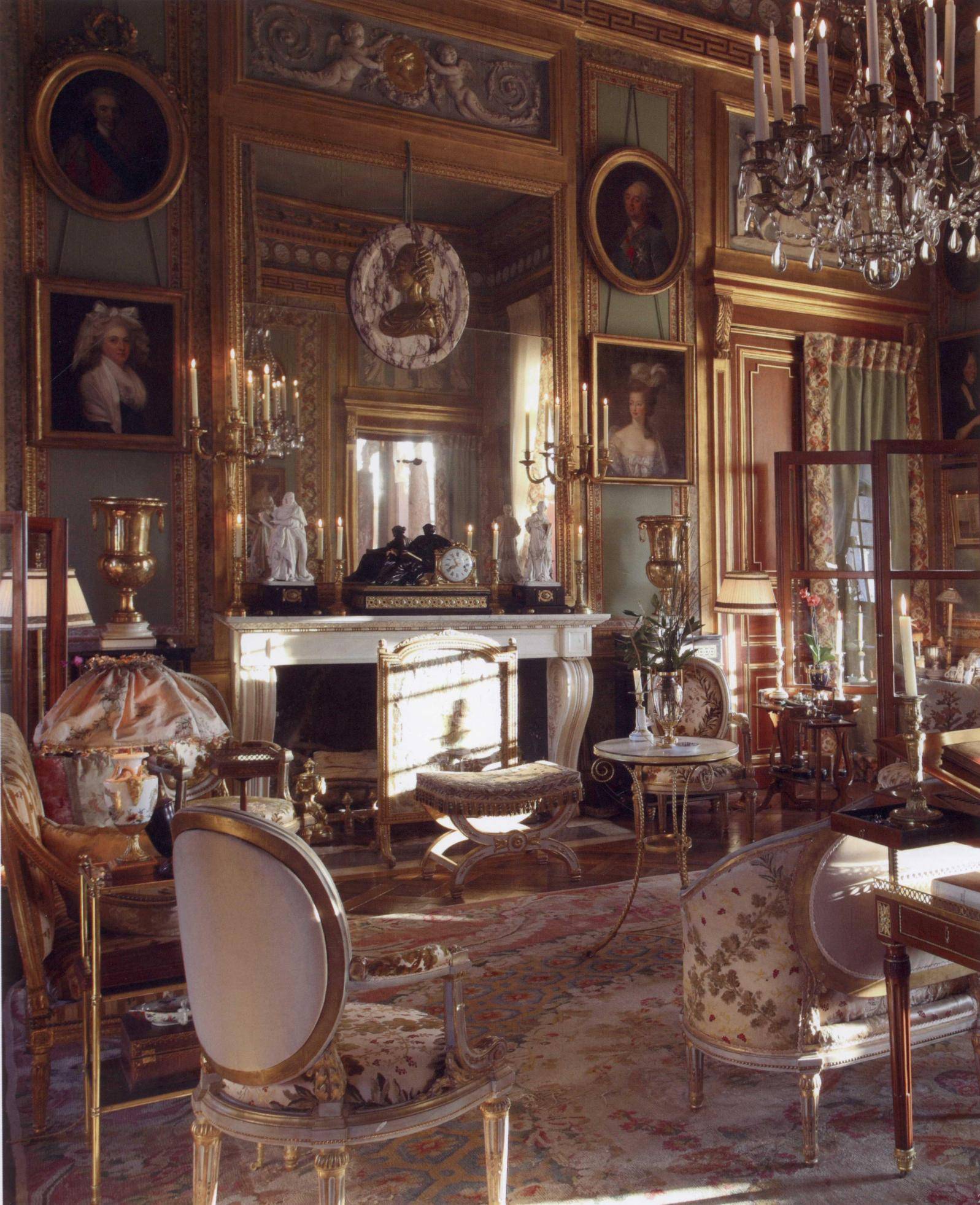 国际著名高端豪华酒店别墅设计大师 :tbe|贵族生活艺术大师 the best