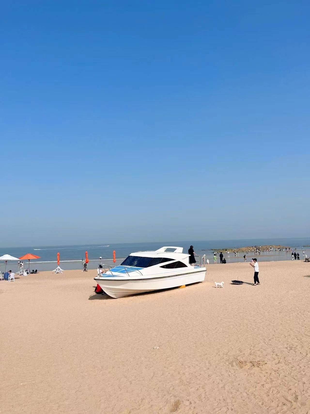 去过日照n次总结出的经验