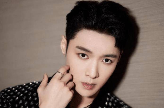 全球最帅面孔出炉,王一博19,张艺兴11,肖战排名出乎意料