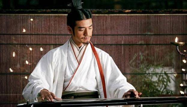 周瑜36岁就去世,小乔如何度过后半生?真相很心酸