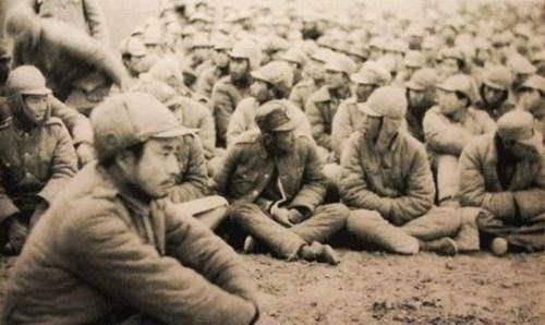 淮海战役中,这位兵团司令得到一位大地主的帮助,成功逃出战场