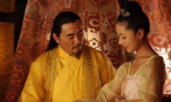 与这个皇帝有关_宋仁宗_赵祯_辽兴宗