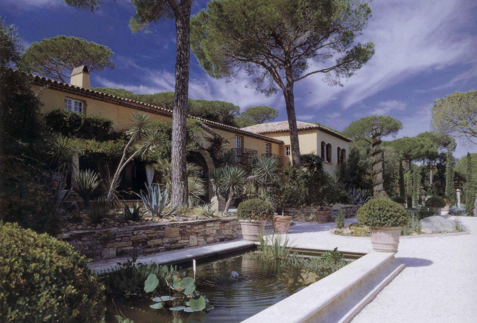 全球顶级豪宅别墅设计(设计公司)tbe|贵族生活艺术大师 the best ever