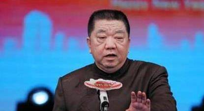 最凶的人,曾想打郭德纲被拦住,只因郭德纲没艺德_孟凡贵_因为_张文顺