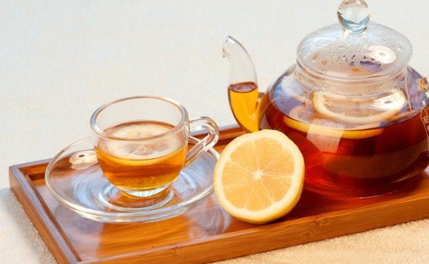 喝红茶时,最容易有的几点误区,看出了你懂不懂茶