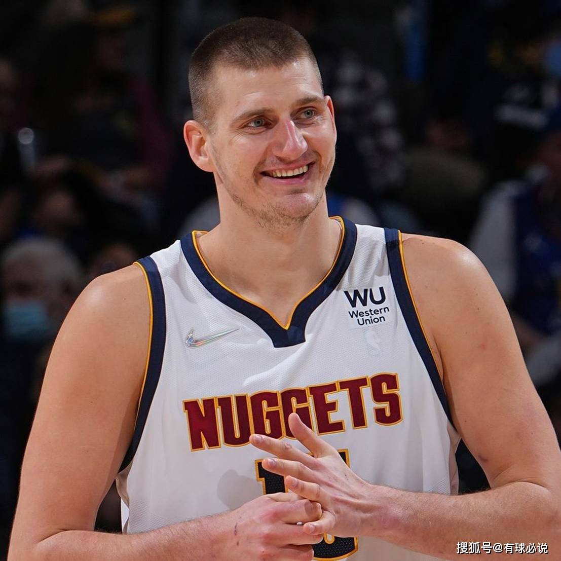 最佳阵容名单综述,有人可以签大合同,而老詹再次创造历史!