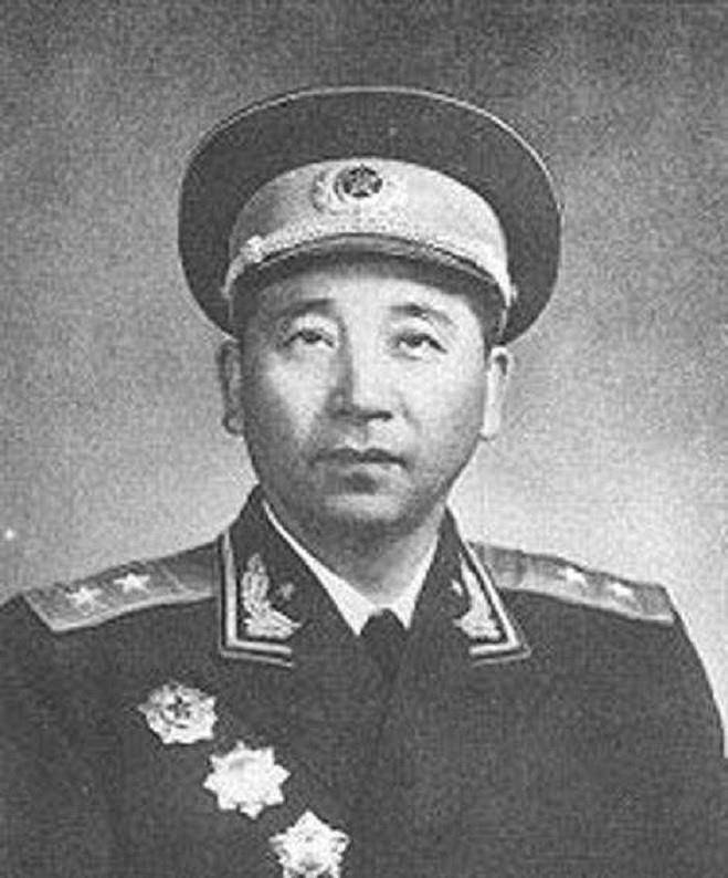 中原野战军7个纵队司令员,当时都有多大年龄?后来成就如何?