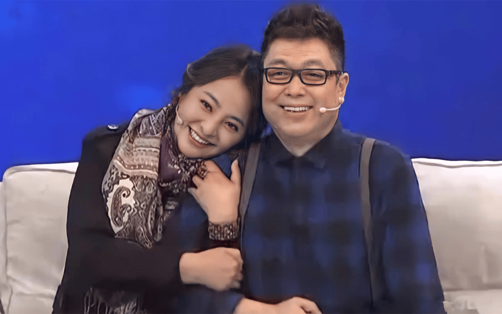 被亿万富婆倒追,让小香玉含泪感谢,其貌不扬的王为念有何魅力?