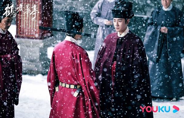 这部9.3口碑更胜《庆余年》《天盛长歌》