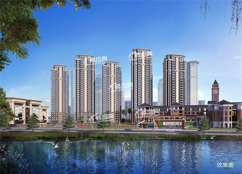 珠海湖心路的房子值得投资吗?楼盘在售情况怎么样?