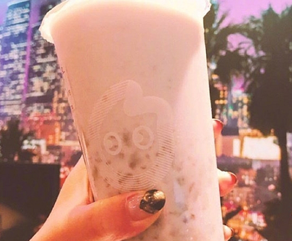 生活如果有些苦,那就喝杯coco奶茶,几款来自00后的推荐
