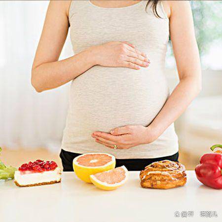 孕期两餐之间要加餐，怎么加才合理_孕妇_营养_食物